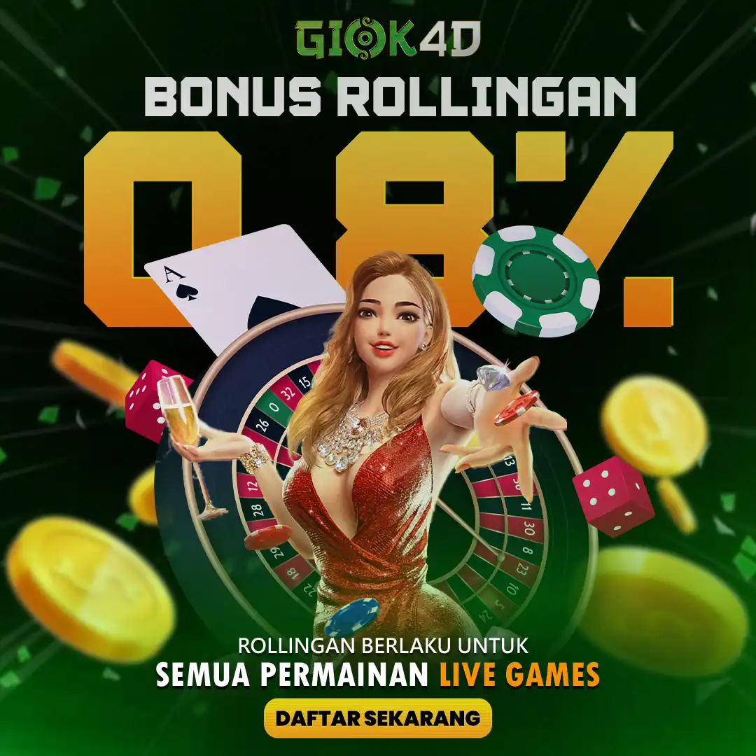 Slot Gacor
